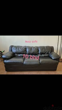 Good condition furniture on sale