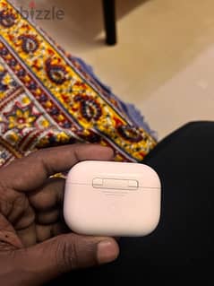Apple Airpods Pro 1 Generation For Sale