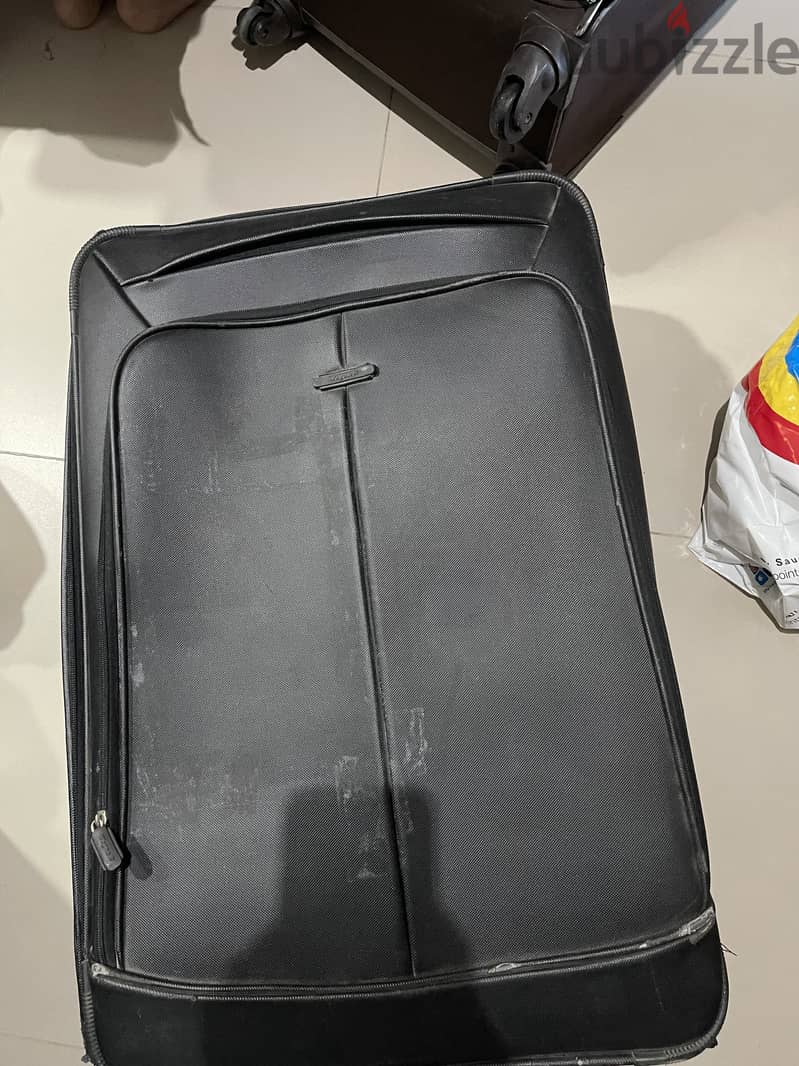 Luggage bag for sale 0