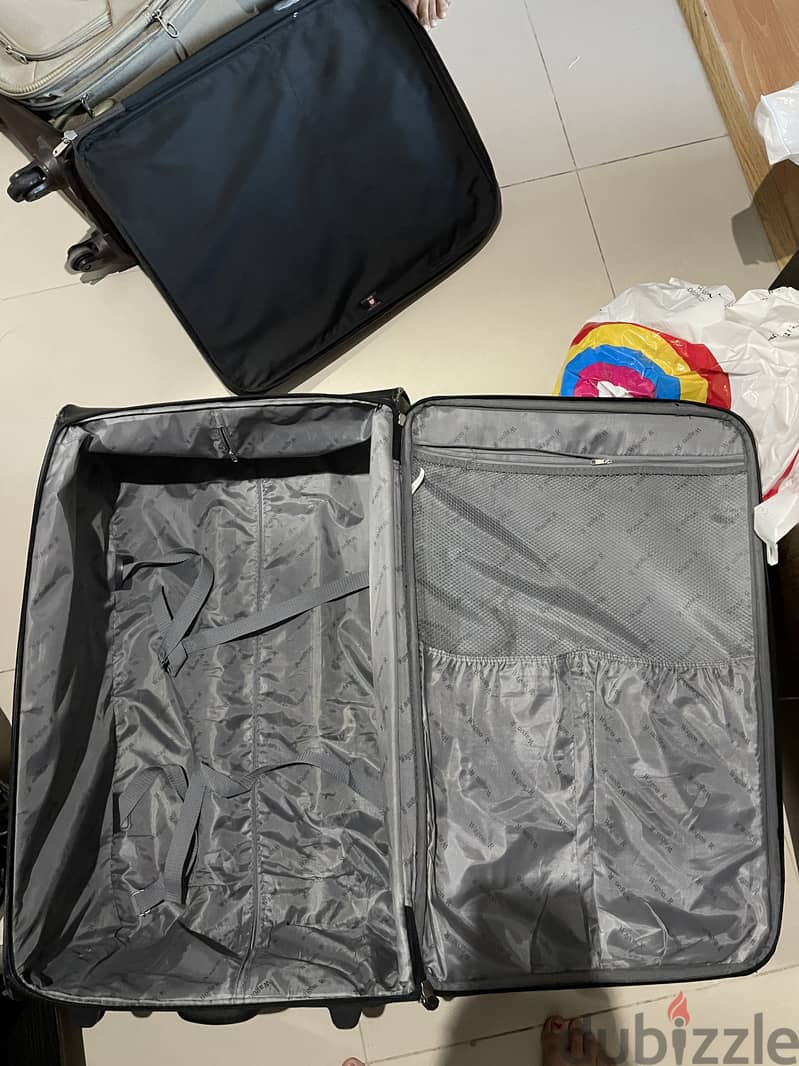 Luggage bag for sale 1