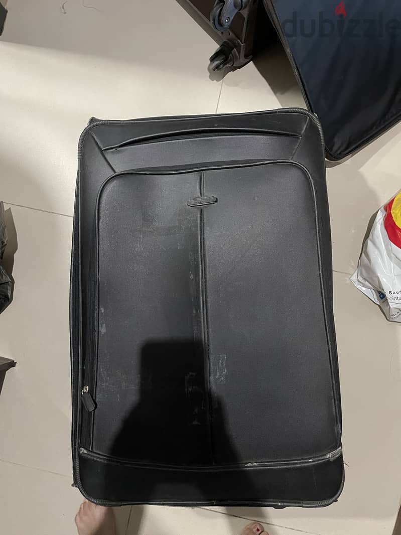 Luggage bag for sale 2