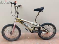 bicycle For Sale