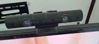 Excellent PlayStation camera