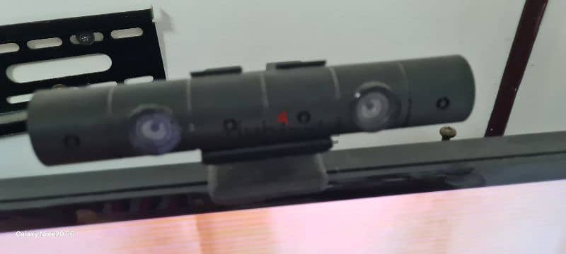 Excellent PlayStation camera 0