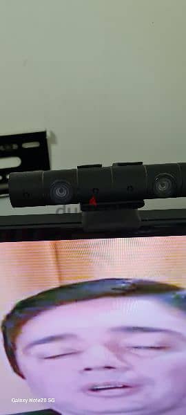 Excellent PlayStation camera 1