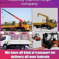 Isa Town Movers six wheel for rent home shfiting delivey 36212524