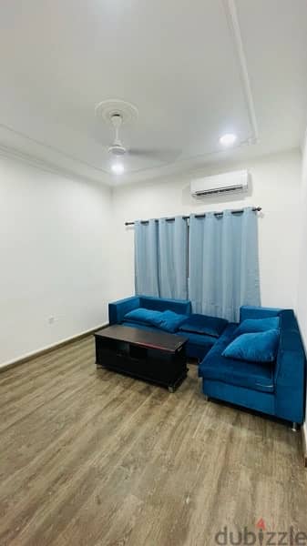 One Bedroom Apartment for rent in Adlyia behind HSBC 1BHK 1
