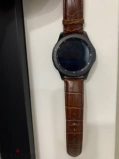Samsung Watch s3