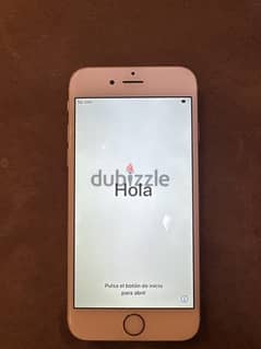 iphone 6 s used silver