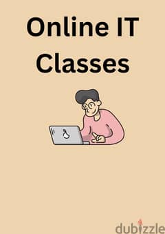 Online IT Classes (Grade 01 to 09)
