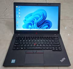 hello i want sale my Lenovo thinkpad laptop core i5 8gb ram ssd 256