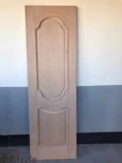 Panel Doors & solid doors