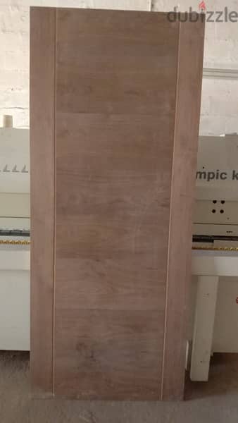 Panel Doors & solid doors 3