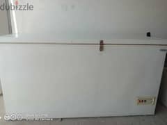 freezer for sale new condition