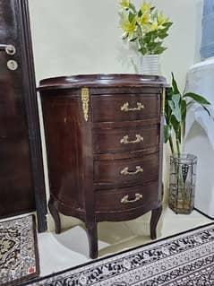 French Chest Drawer