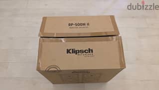 for sale Klipsch speakers