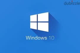 Windows 10 Installation with Activation