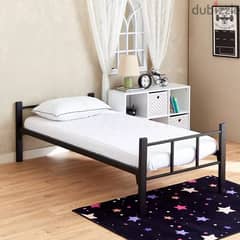 King bed and 4 single bed