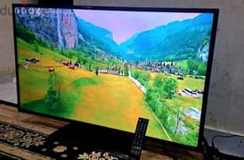 36708372 wts ap msg only Daewo 42 inch Full HD led with remote 30 last