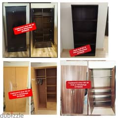 All type furniture and other household items for sale with delivery