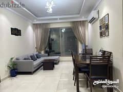 ull al hassam sharing flat for rent with ewa& wifi