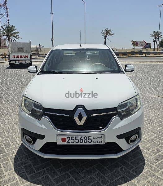 رينو سيمبول 2019 - Cars for Sale - 105245428