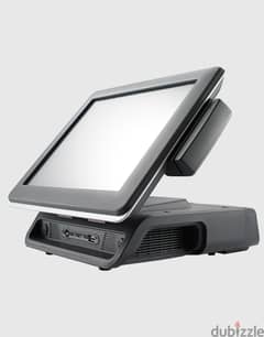 POS SYSTEM + POS SOFTWARE + CASH DRAWER + RECEIPT PRINTER ONLY AT 100