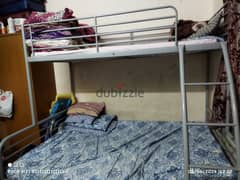 Ikea bunk bed for sale