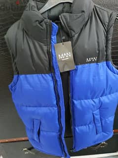Brand new jackets