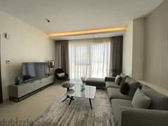 Modern & unique 1 BHK with Balcony in Juffair