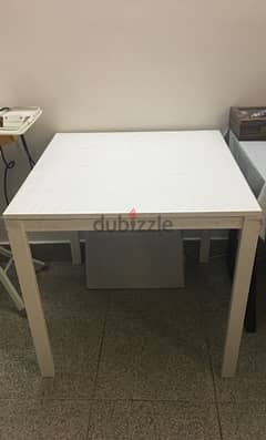 IKEA Table For Sale New Condition