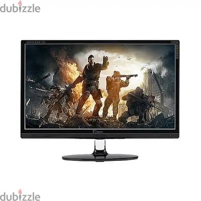 Qnix QX2414 24" 1080p 144hz Gaming Monitor