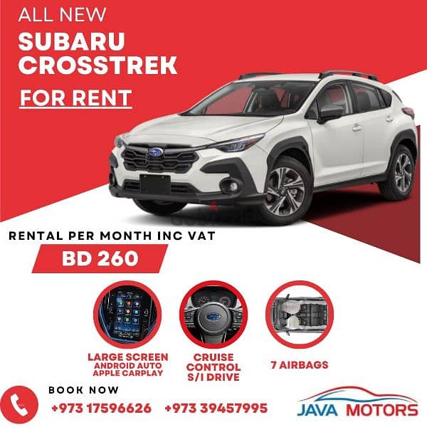 Car Rental 1