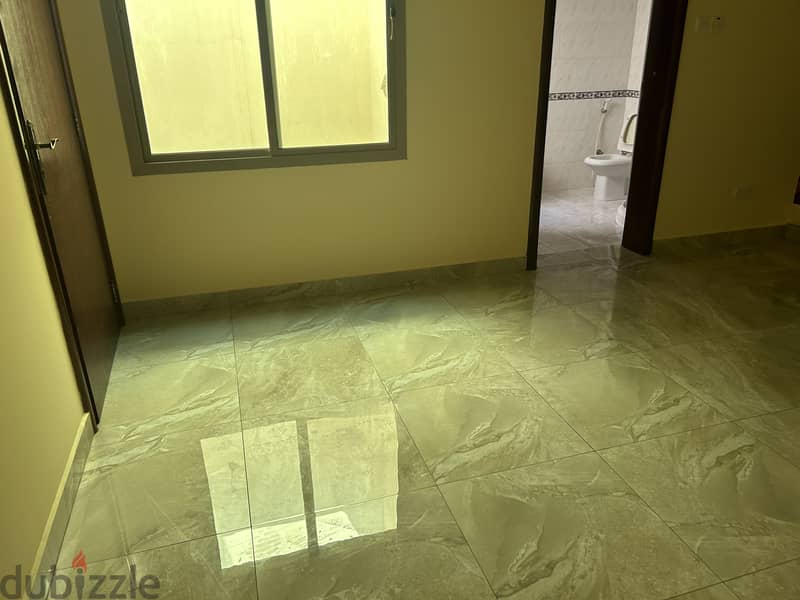 شقة دوبلكس الايجار في المحرق duplicx  apartment in muharraq 1