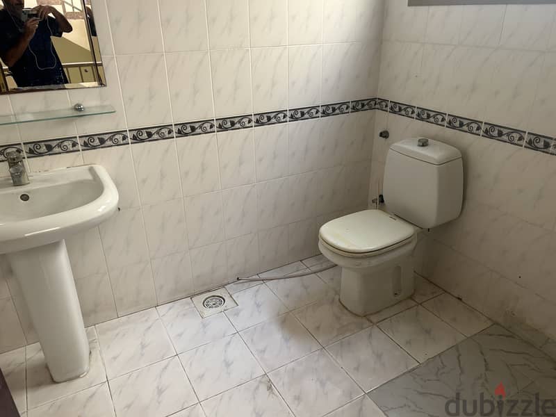 شقة دوبلكس الايجار في المحرق duplicx  apartment in muharraq 9