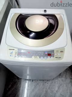 Top load washing machine for sale fully automatic