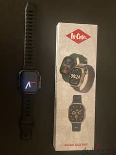 Lee Cooper Smart watch