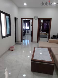 FOR 2 MONTHS Flat for Rent during VACATION (for FAMILY) next to NESTO