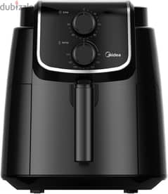 MIDEA AIR FRYER FOR JUST 15BD