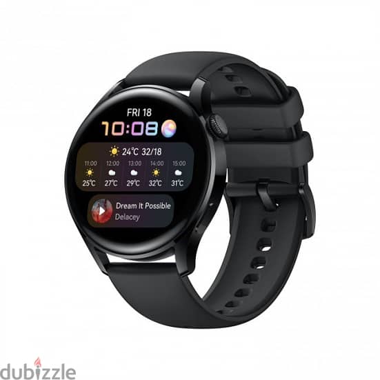 Huawei Watch 3 1