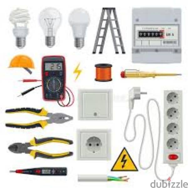 plumber and electrician plumbing electric Carpenter all work services 11