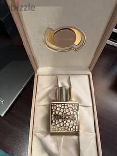 Nishane Hacivat Oud Perfume Fragrance