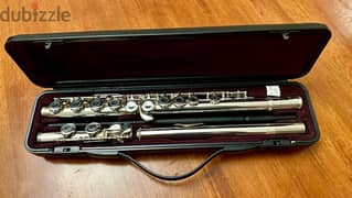Yamaha flute Mint condition