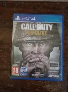 call of duty wwii 7bh