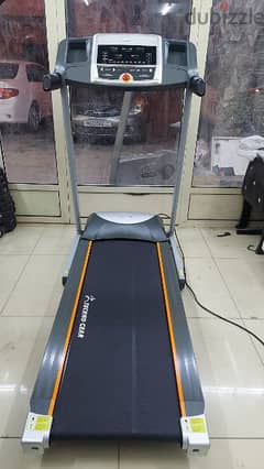 techno gear  like new treadmill with inclind 70bd