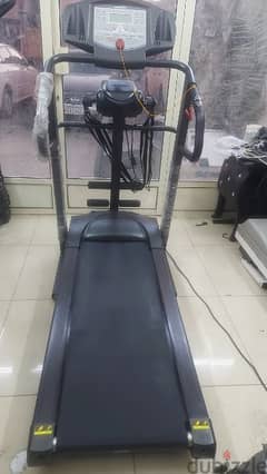 4in1 option treadmill for sale 85bd