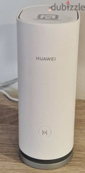 Huawei Mesh3 WiFi⁶ Plus with delivery