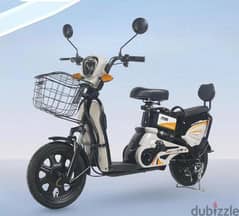 scooter available all brand new