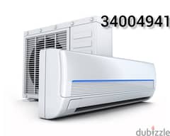 Best ac service removing and fixing werter likge gas also available