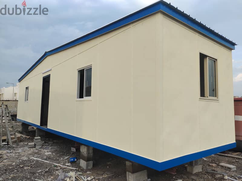 portable cabins 0